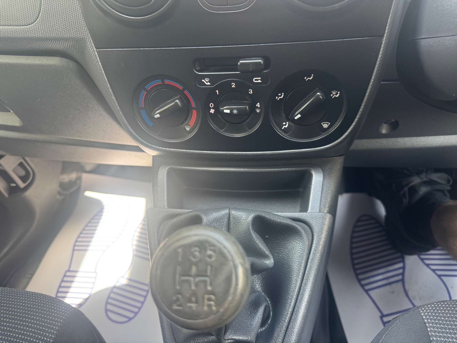 Used Peugeot Bipper 2010 for sale - 76601113: Photo 11