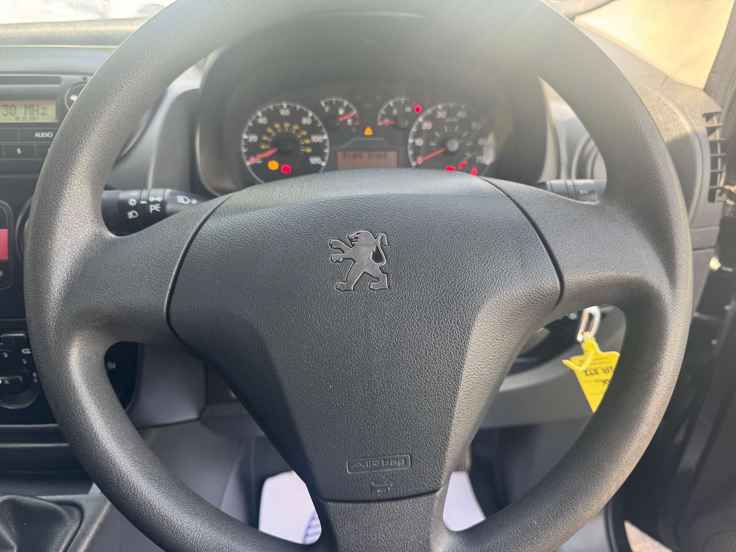 Used Peugeot Bipper 2010 for sale - 76601113: Photo 16