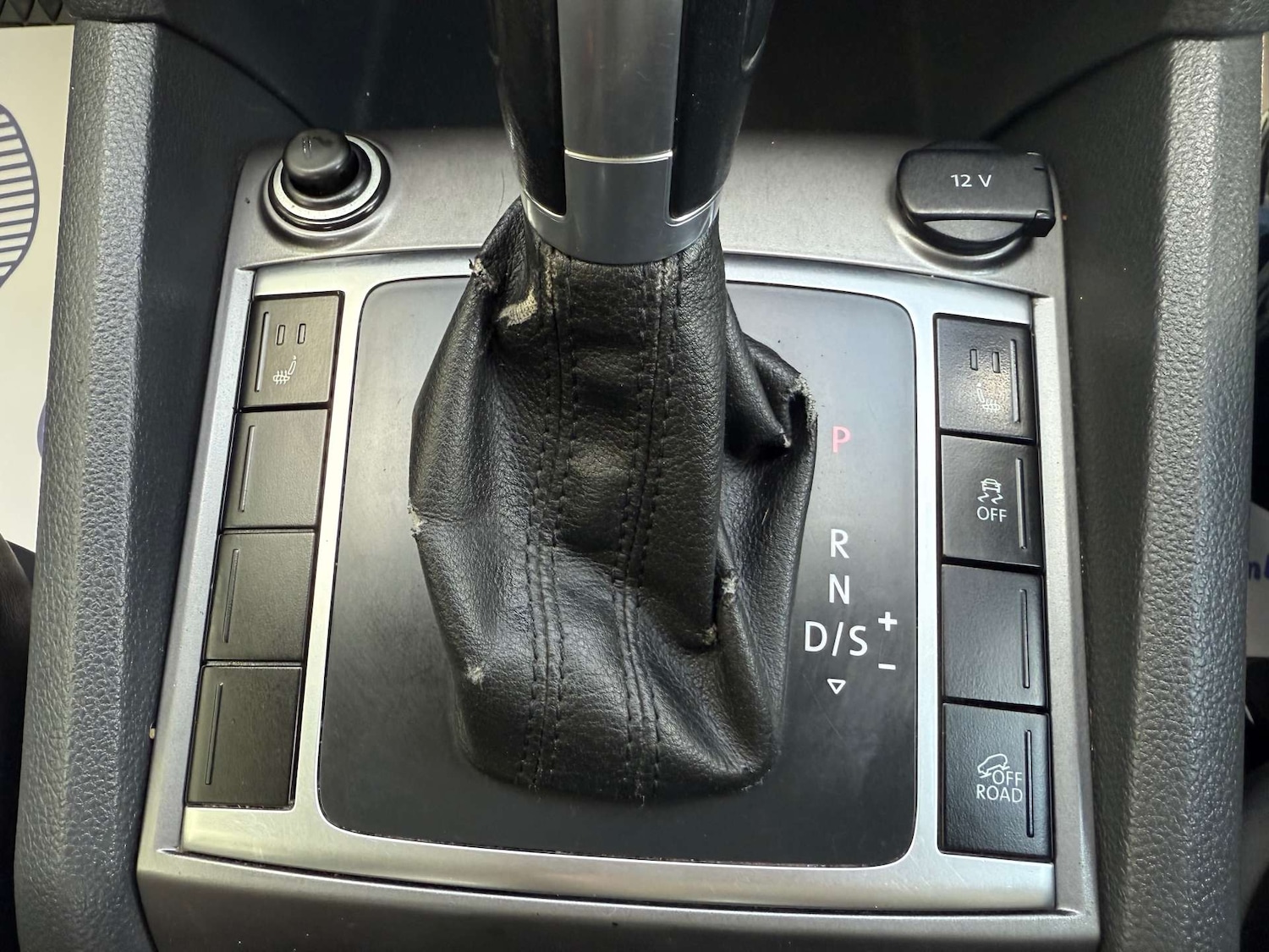 Used Volkswagen Amarok 2015 for sale - 76601425: Photo 5