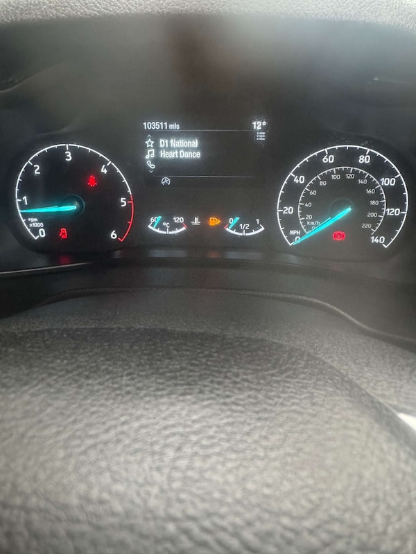 Used Ford Transit Connect 2021 for sale - 76277415: Photo 10