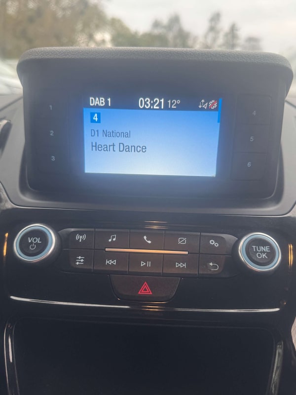 Used Ford Transit Connect 2021 for sale - 76277415: Photo 16