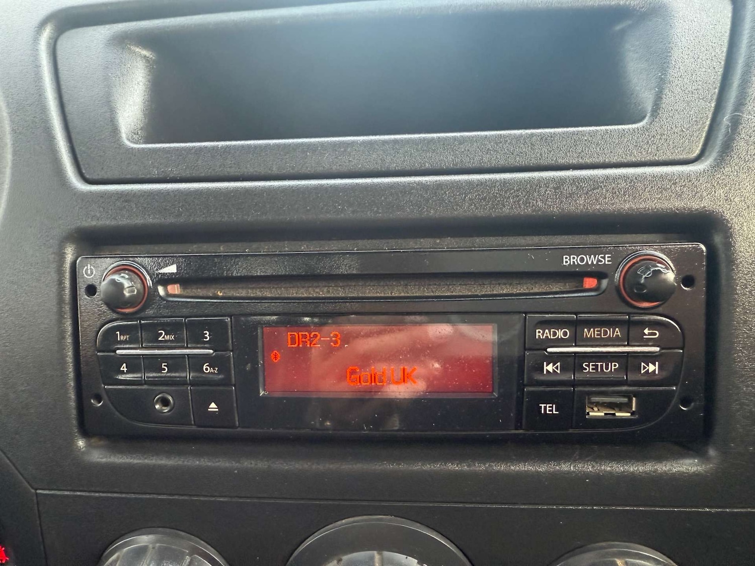 Used Vauxhall Movano 2017 for sale - 76483232: Photo 12