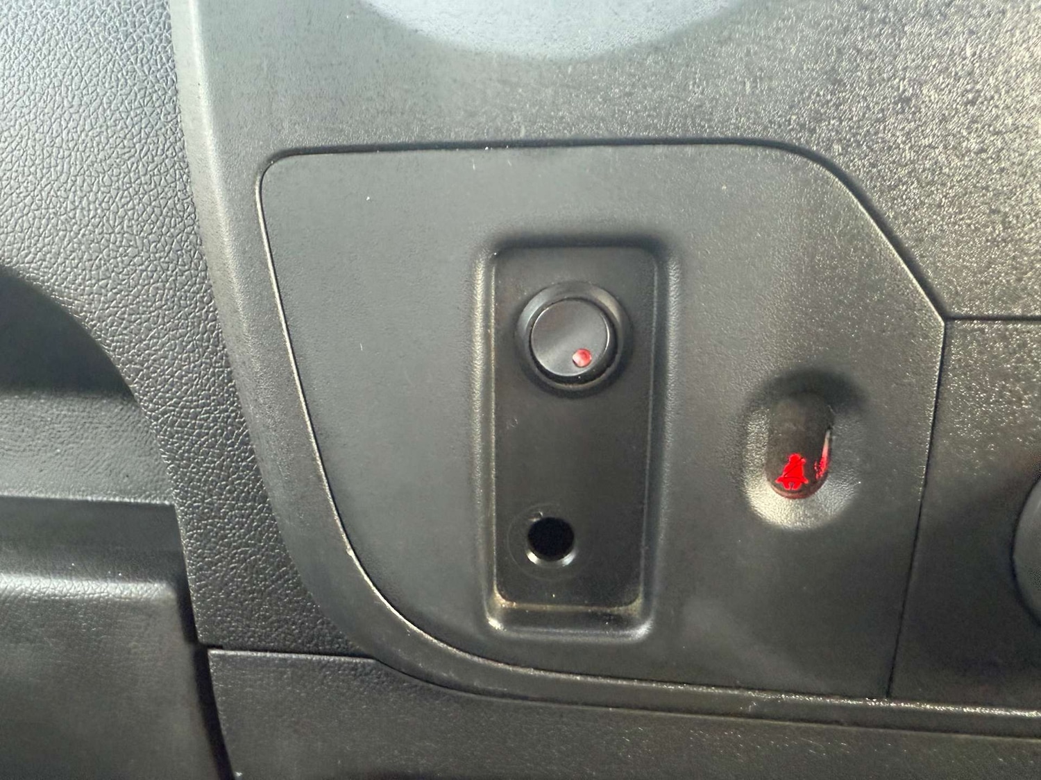 Used Vauxhall Movano 2017 for sale - 76483232: Photo 14