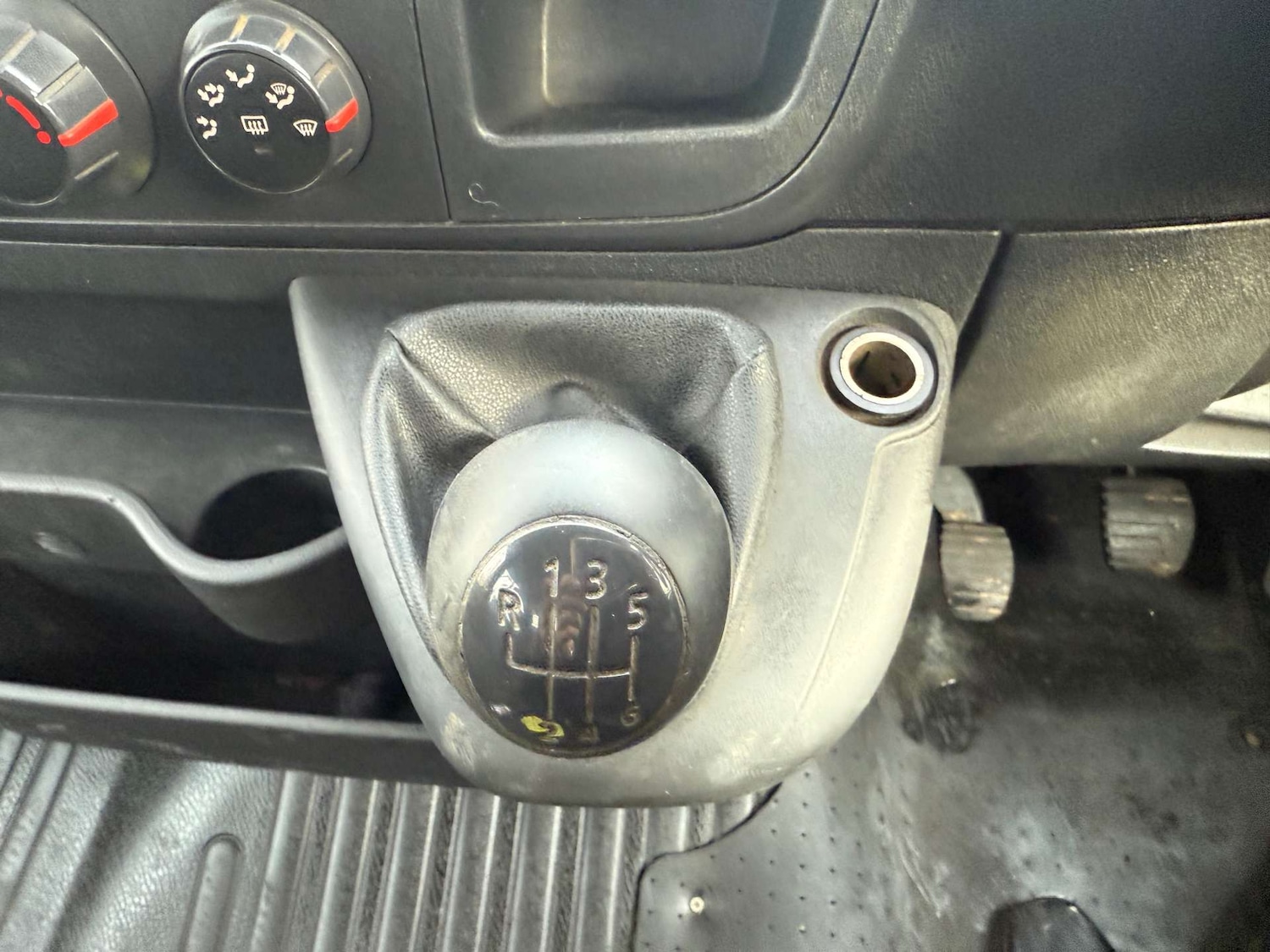 Used Vauxhall Movano 2017 for sale - 76483232: Photo 15