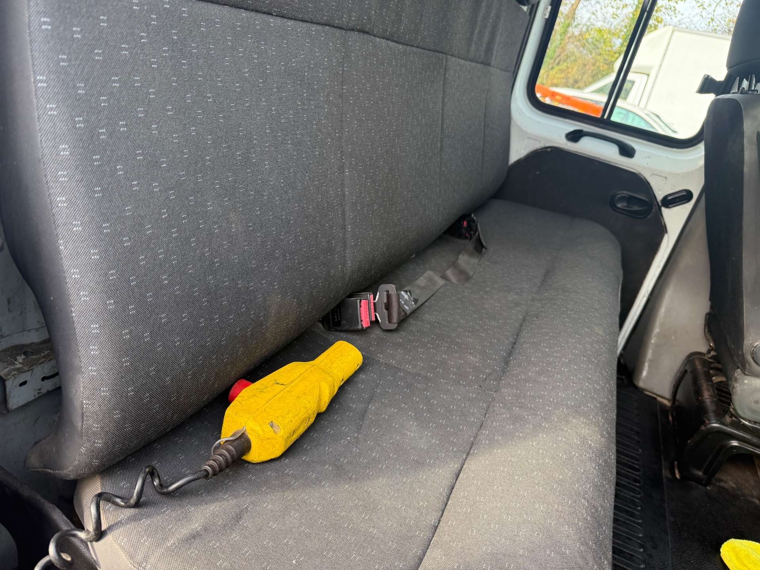 Used Vauxhall Movano 2017 for sale - 76483232: Photo 17