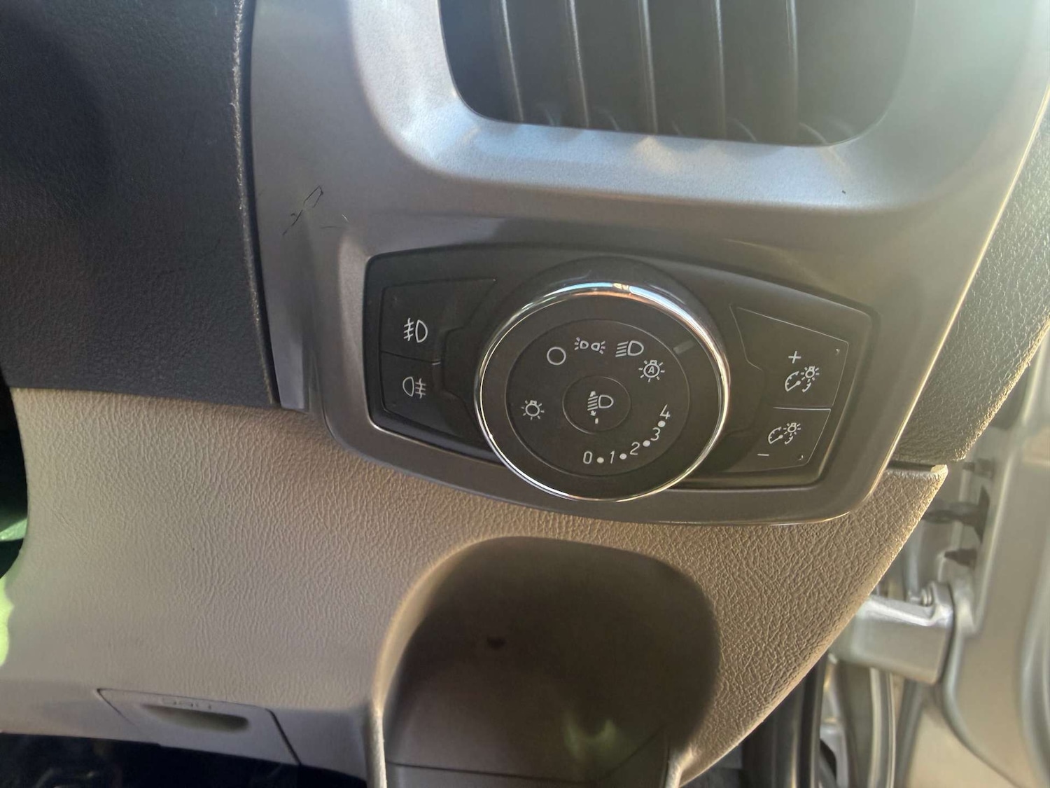 Used Ford Tourneo Custom 2017 for sale - 77319946: Photo 12