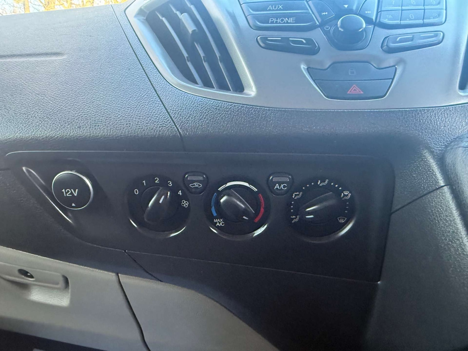 Used Ford Tourneo Custom 2017 for sale - 77319946: Photo 15