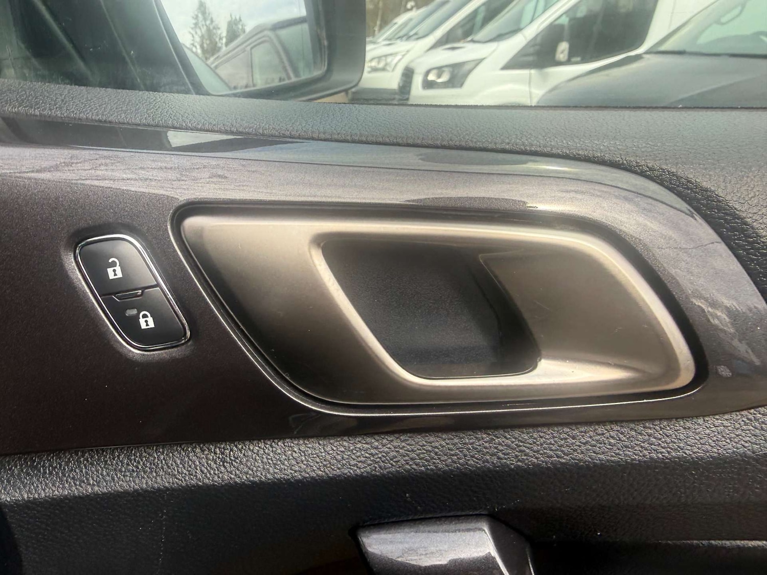 Used Ford Ranger 2020 for sale - 77826650: Photo 11