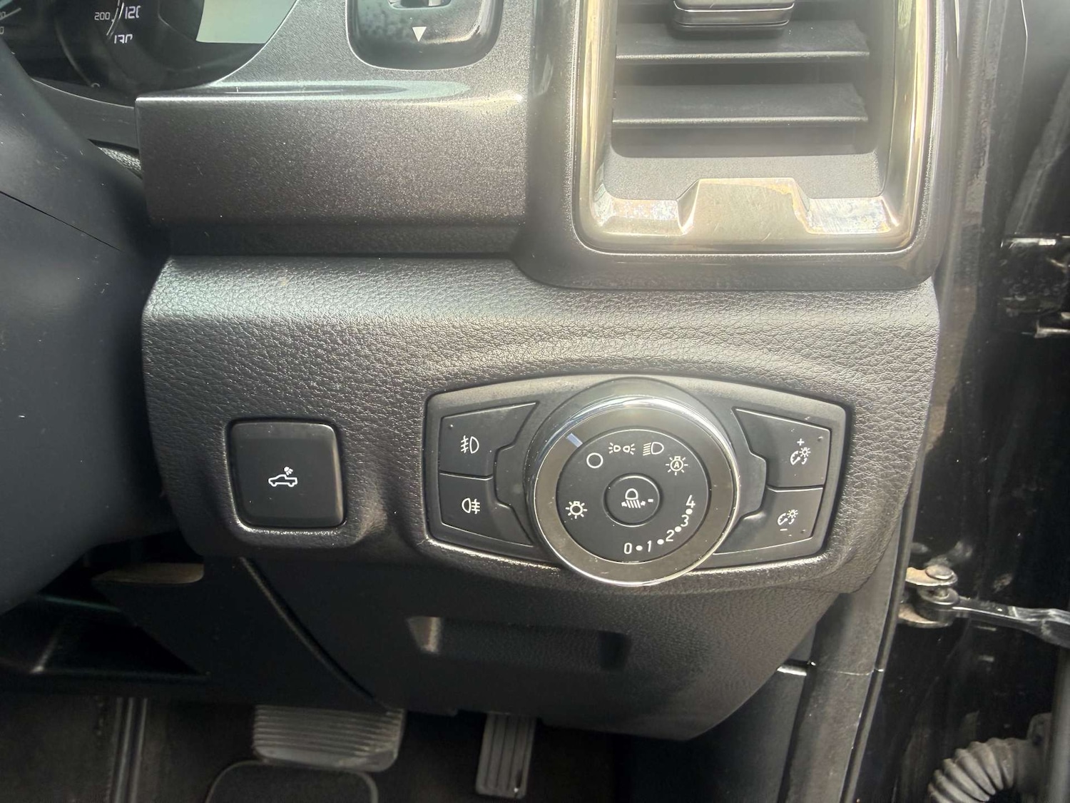 Used Ford Ranger 2020 for sale - 77826650: Photo 13