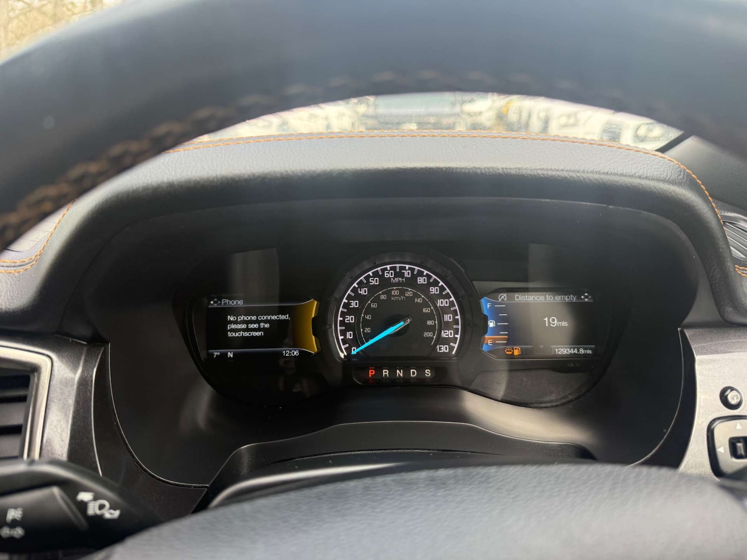 Used Ford Ranger 2020 for sale - 77826650: Photo 15