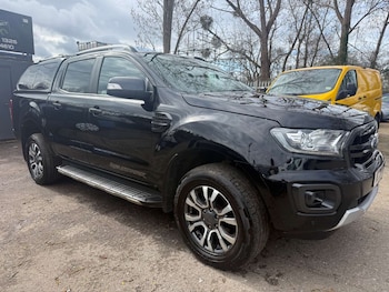 Used Ford Ranger 2020 for sale - 77826650: Photo