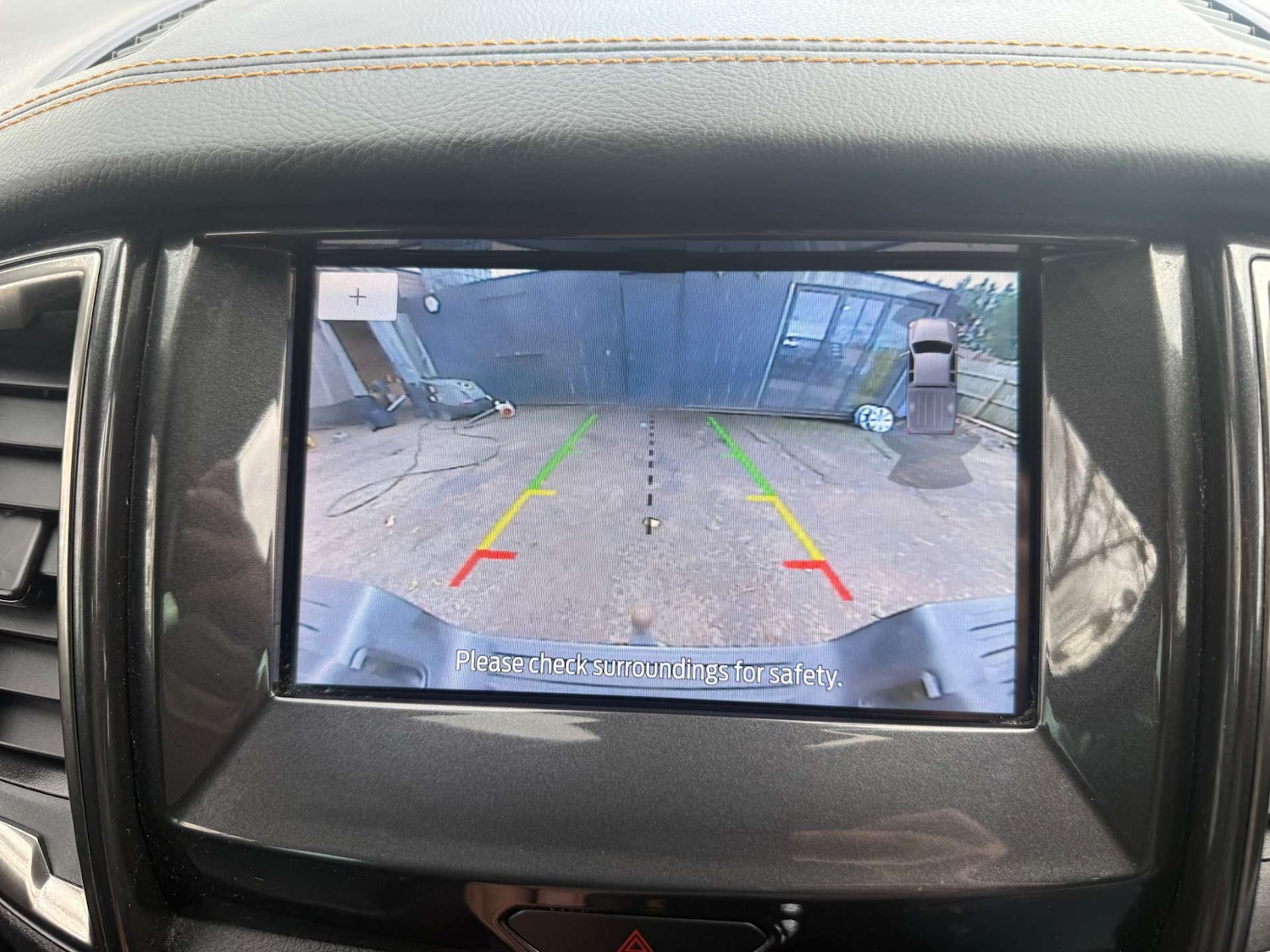 Used Ford Ranger 2020 for sale - 77826650: Photo 20