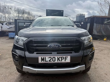 Used Ford Ranger 2020 for sale - 77826650: Photo