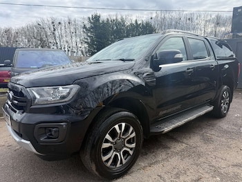 Used Ford Ranger 2020 for sale - 77826650: Photo