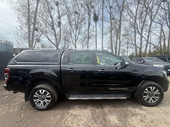 Used Ford Ranger 2020 for sale - 77826650: Photo