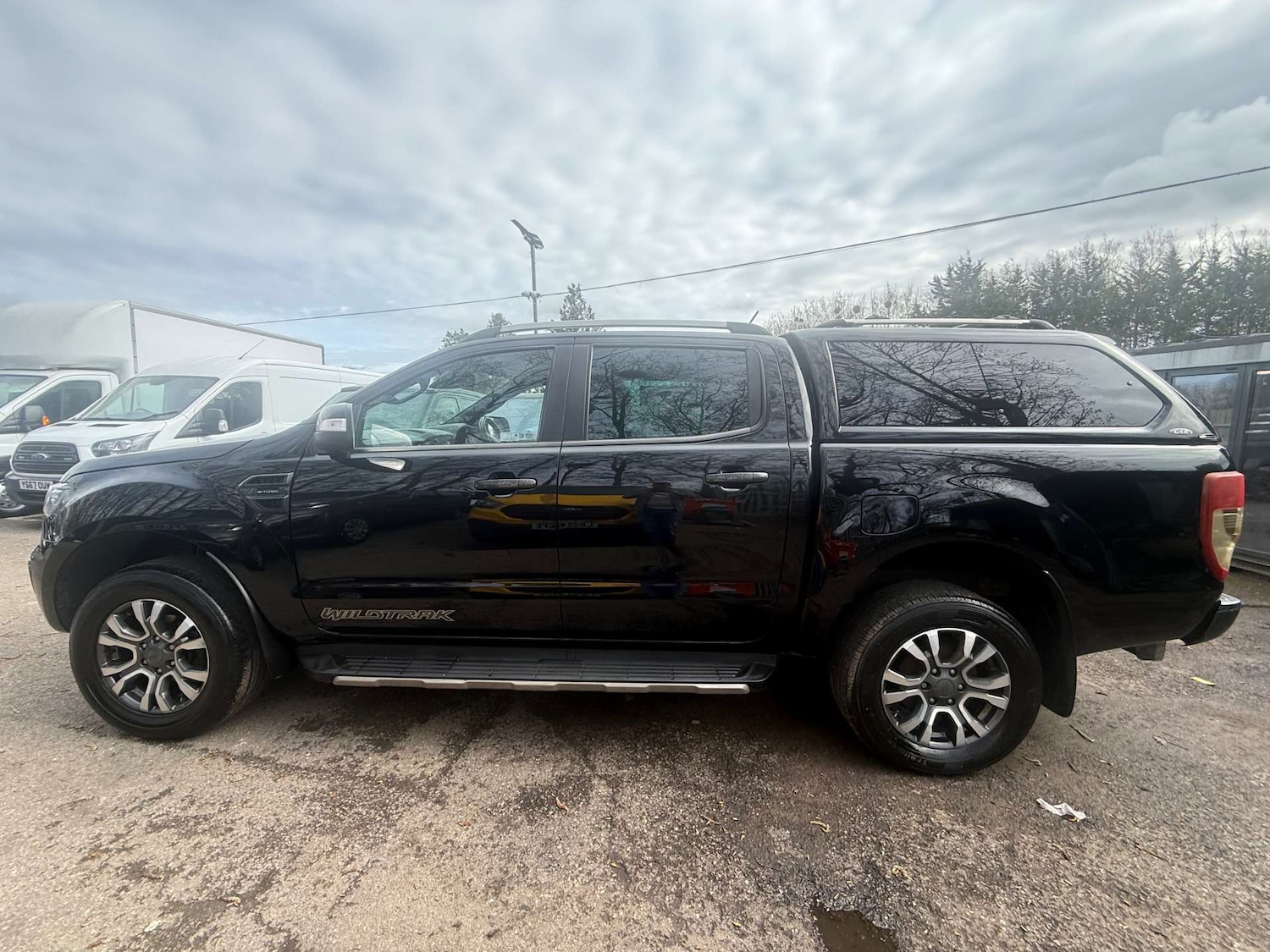 Used Ford Ranger 2020 for sale - 77826650: Photo 5