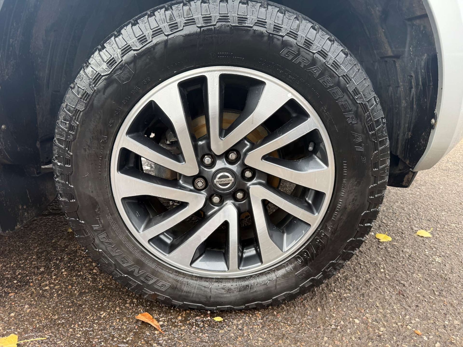 Used Nissan Navara 2016 for sale - 76483231: Photo 14