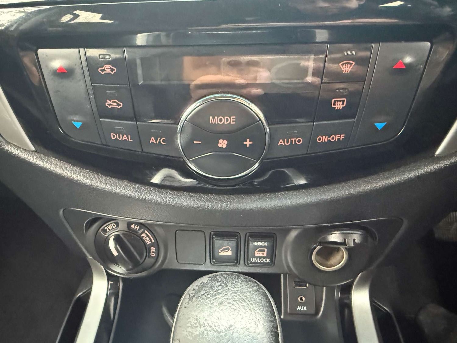 Used Nissan Navara 2016 for sale - 76483231: Photo 15