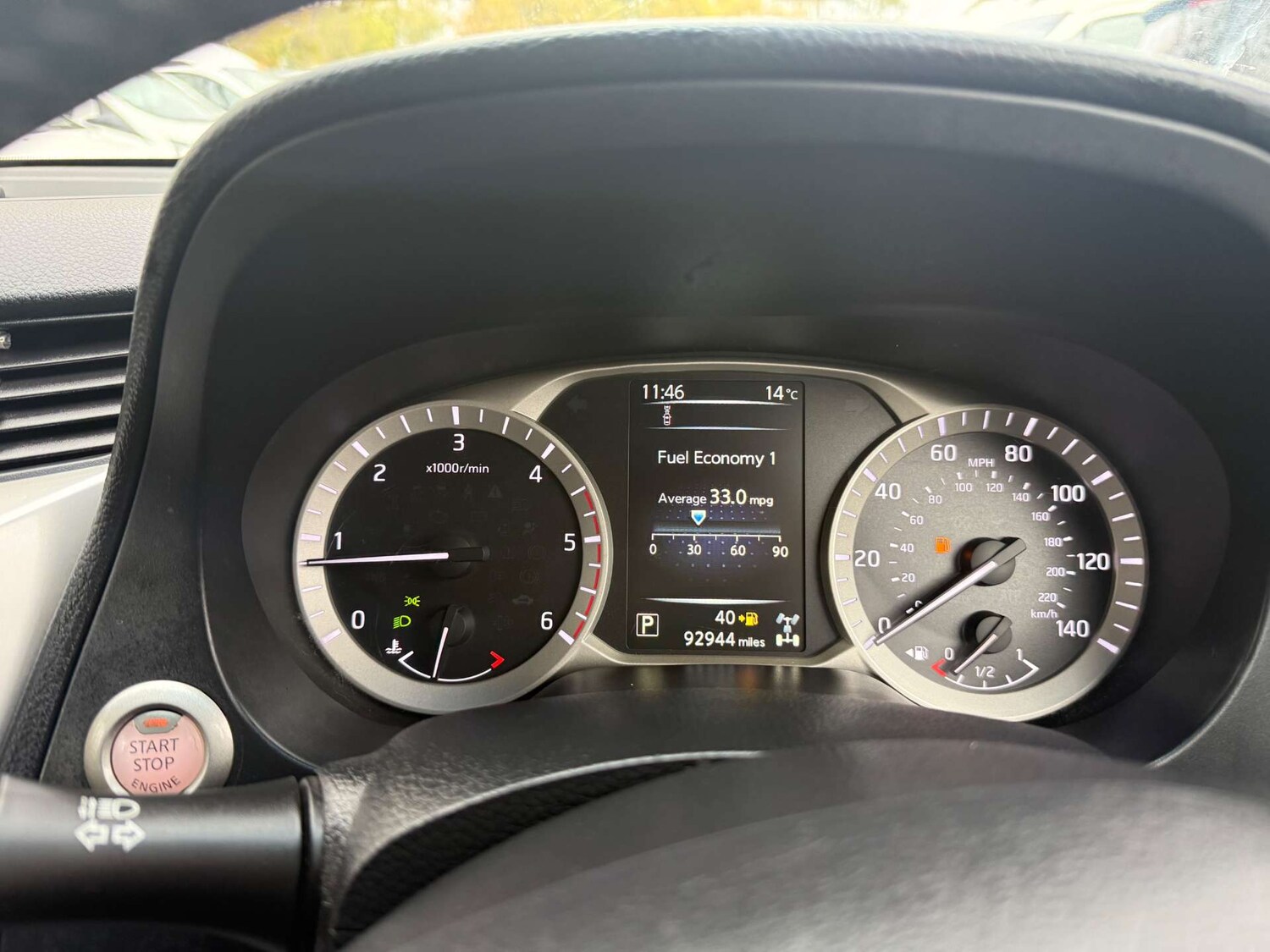 Used Nissan Navara 2016 for sale - 76483231: Photo 17