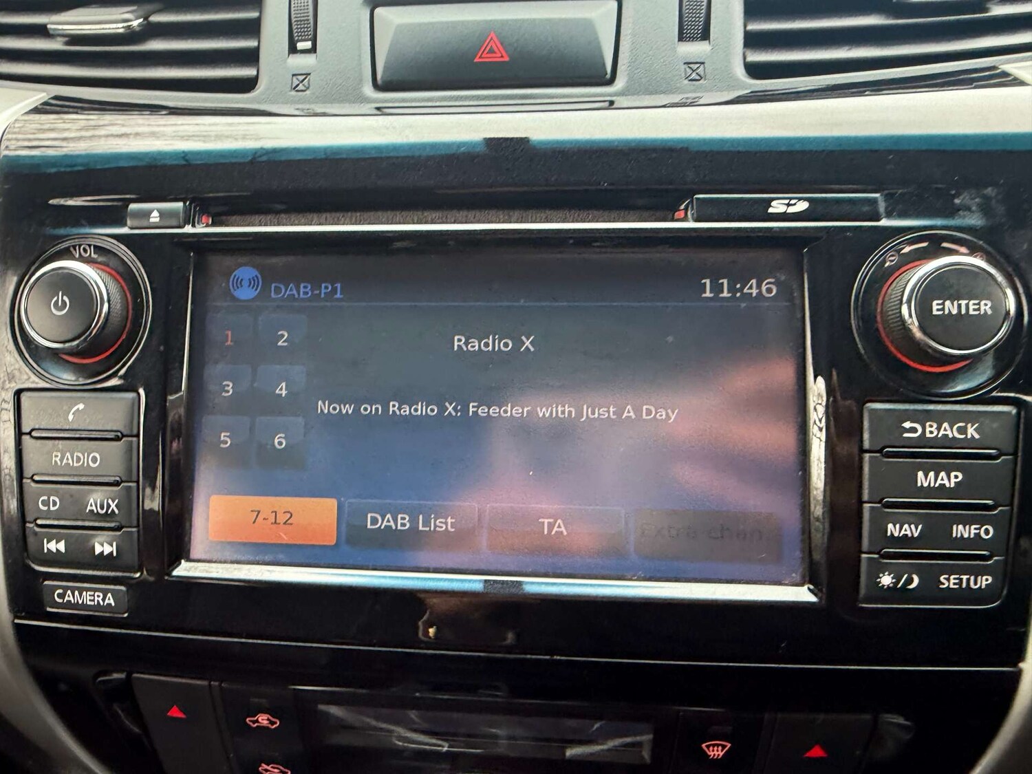 Used Nissan Navara 2016 for sale - 76483231: Photo 18