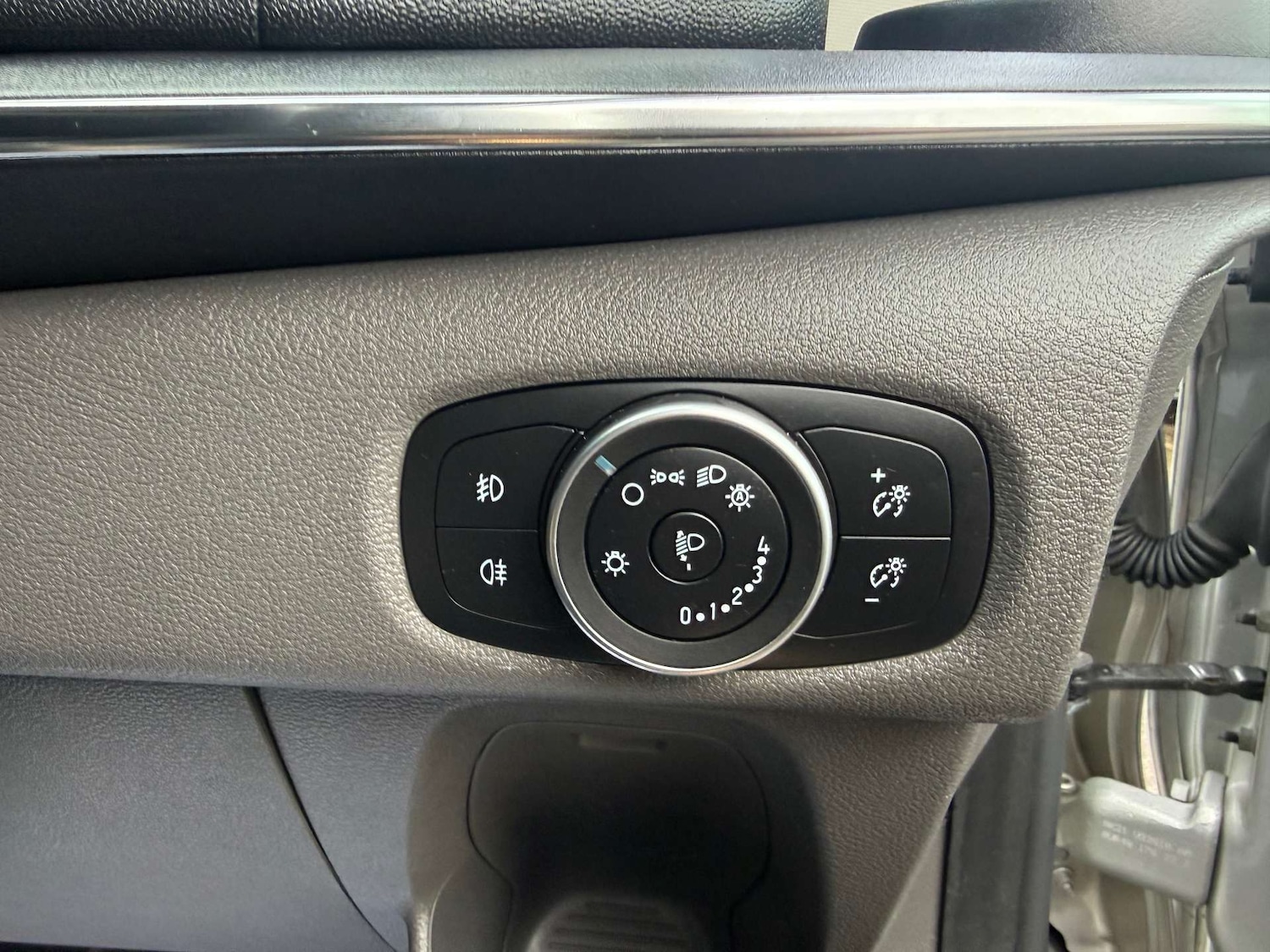 Used Ford Tourneo Custom 2022 for sale - 77782084: Photo 14