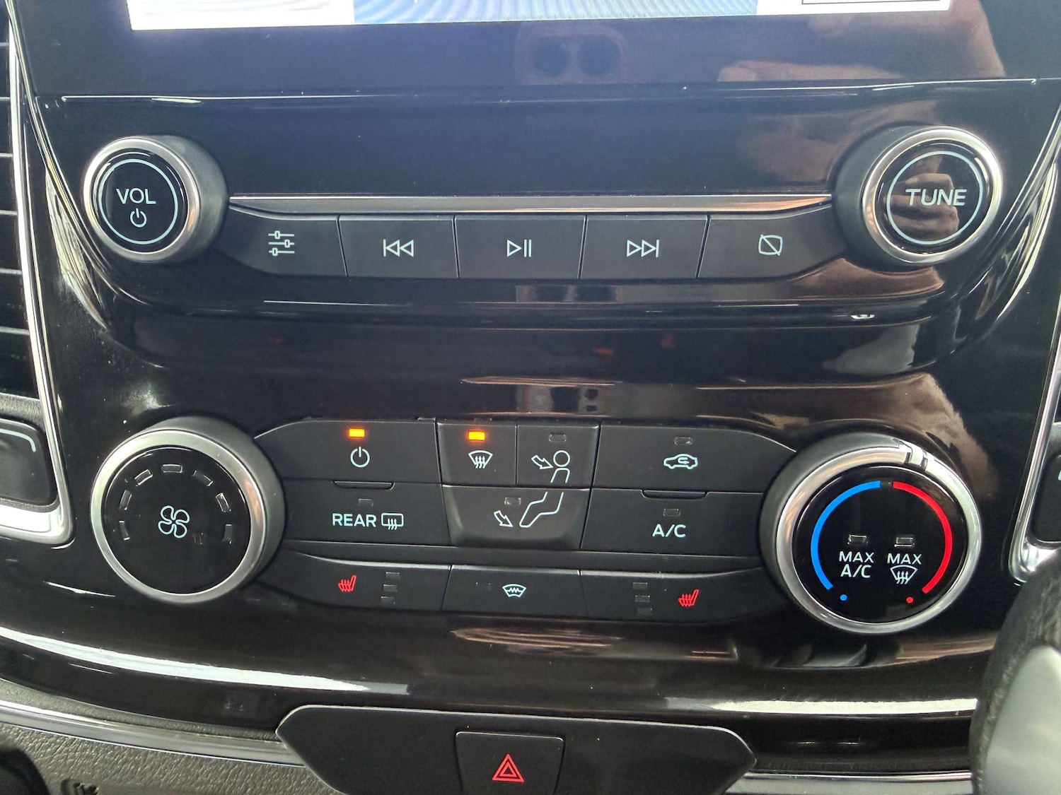 Used Ford Tourneo Custom 2022 for sale - 77782084: Photo 20