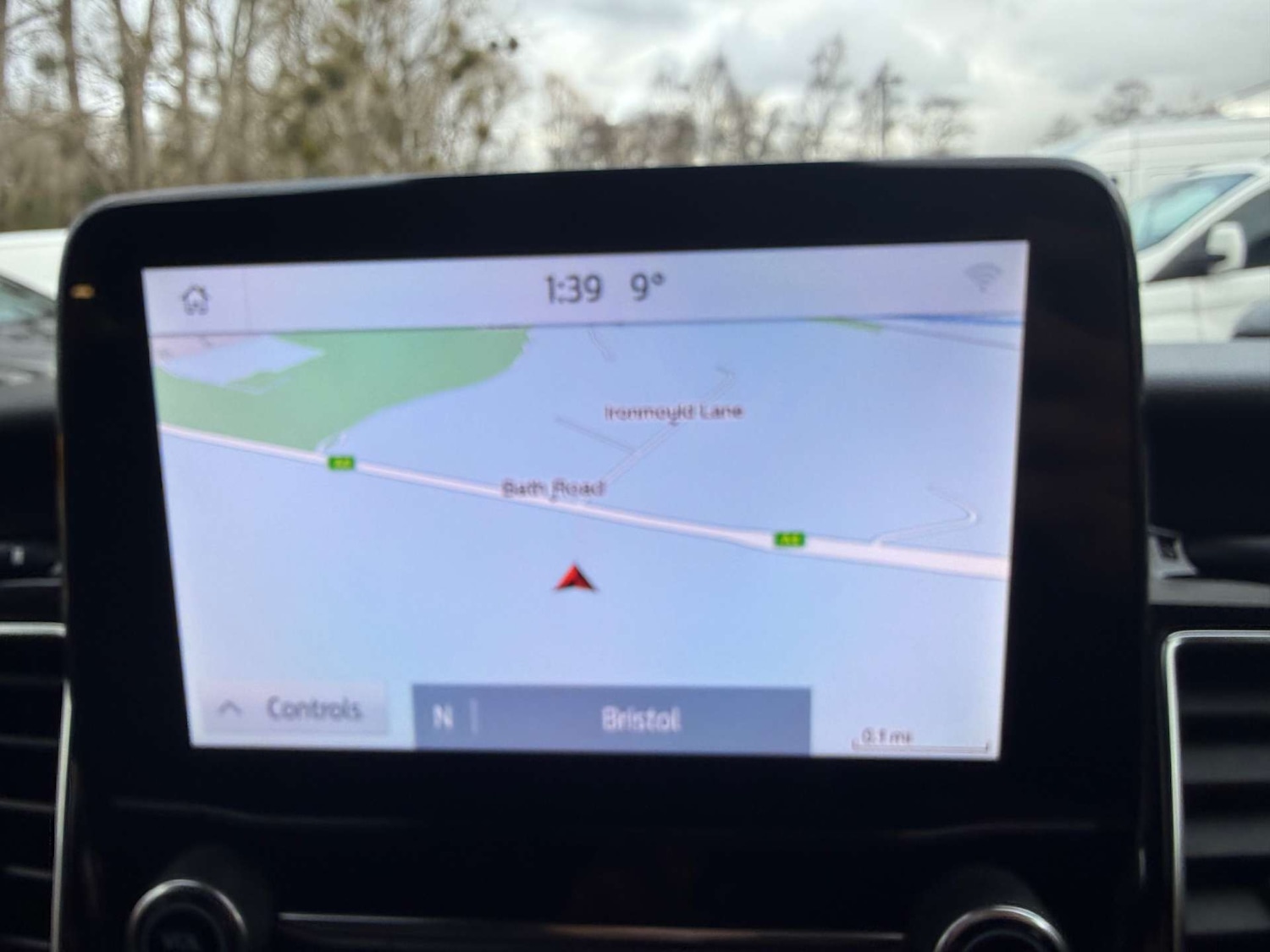 Used Ford Tourneo Custom 2022 for sale - 77782084: Photo 21