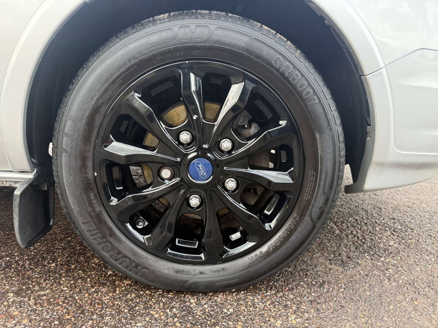 Used Ford Tourneo Custom 2022 for sale - 77782084: Photo 24