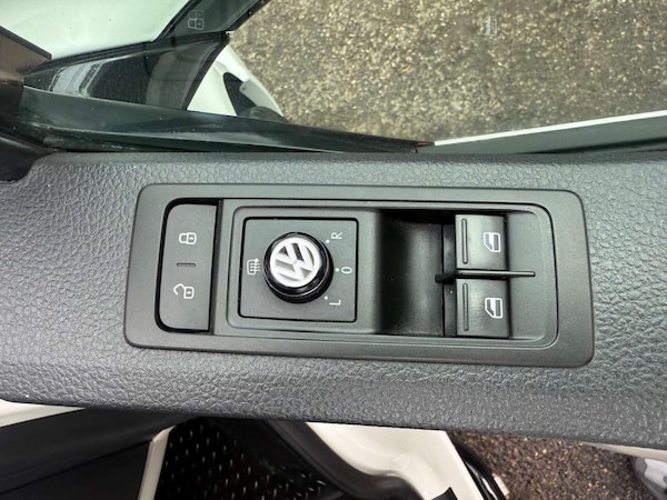 Used Volkswagen Transporter 2016 for sale - 76127610: Photo 15