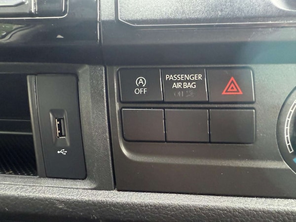 Used Volkswagen Transporter 2016 for sale - 76127610: Photo 19