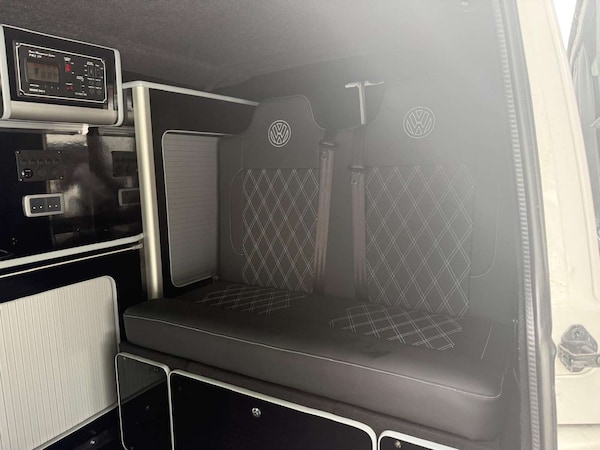 Used Volkswagen Transporter 2016 for sale - 76127610: Photo 21