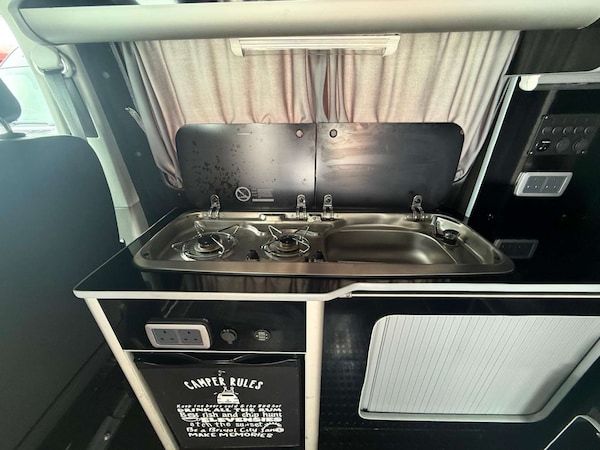 Used Volkswagen Transporter 2016 for sale - 76127610: Photo 27