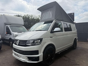 Used Volkswagen Transporter 2016 for sale - 76127610: Photo 4