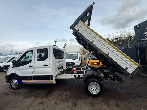 Used Ford Transit 2019 for sale - 76277411: Photo 10