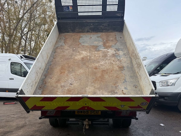 Used Ford Transit 2019 for sale - 76277411: Photo 11