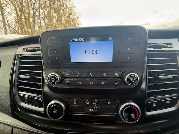 Used Ford Transit 2019 for sale - 76277411: Photo 14