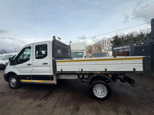 Used Ford Transit 2019 for sale - 76277411: Photo 6