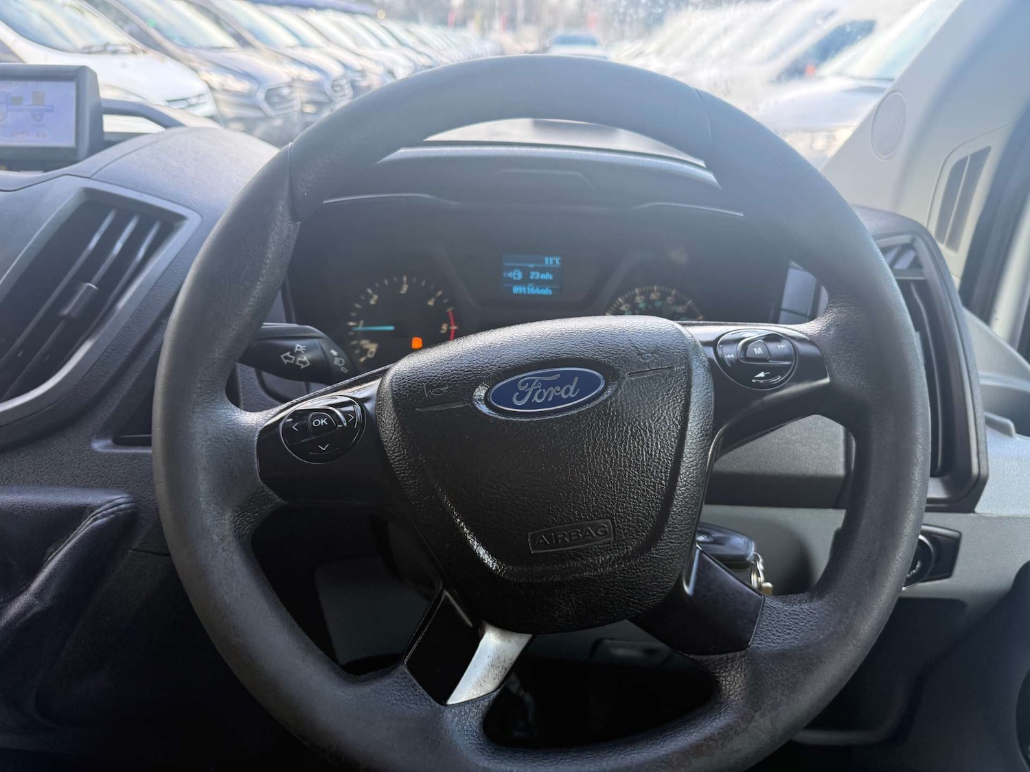 Used Ford Transit 2019 for sale - 76907749: Photo 15