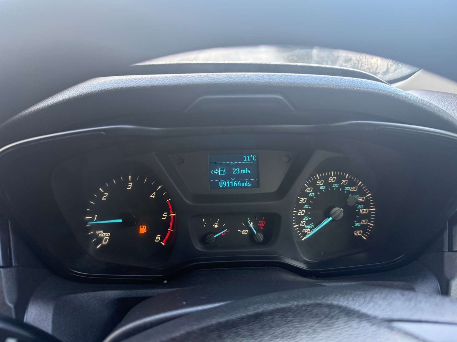 Used Ford Transit 2019 for sale - 76907749: Photo 16