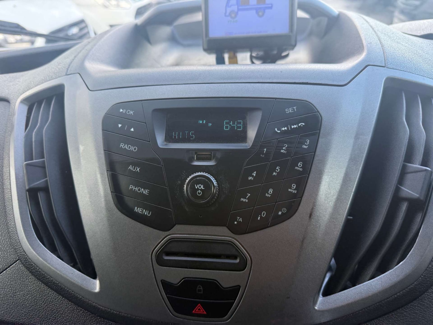 Used Ford Transit 2019 for sale - 76907749: Photo 17