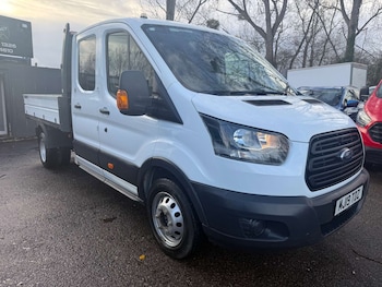 Used Ford Transit 2019 for sale - 76907749: Photo
