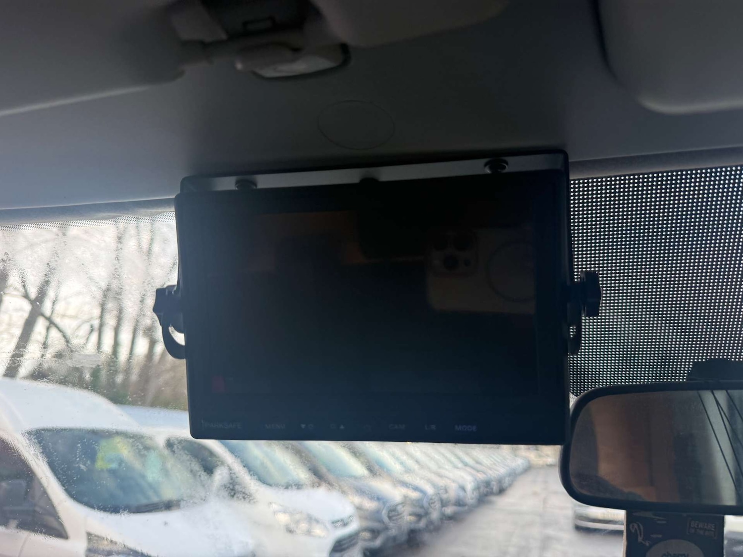 Used Ford Transit 2019 for sale - 76907749: Photo 20