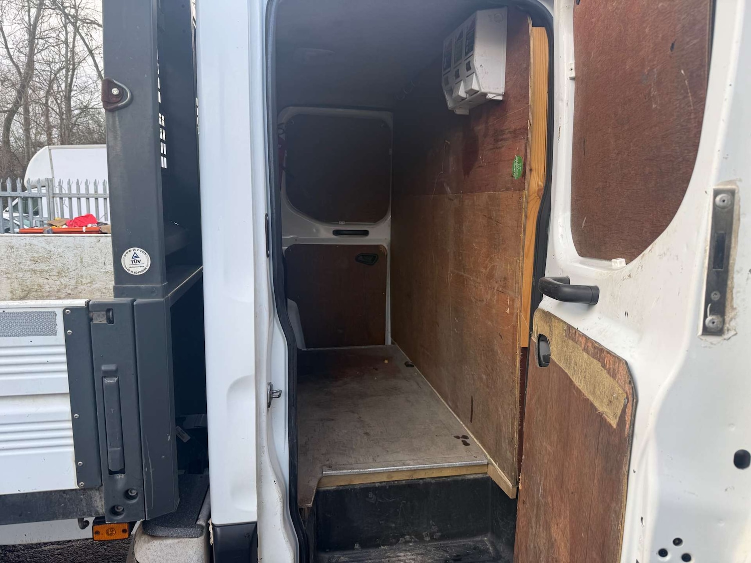 Used Ford Transit 2019 for sale - 76907749: Photo 21