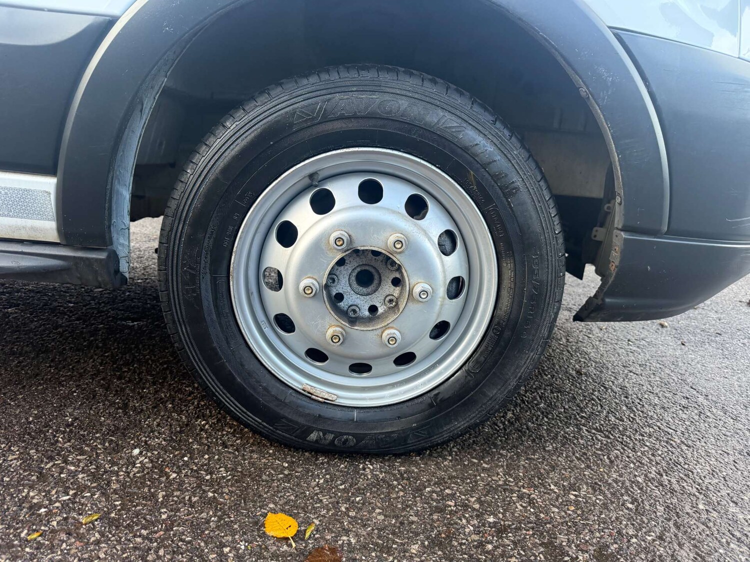 Used Ford Transit 2019 for sale - 76907749: Photo 23