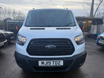 Used Ford Transit 2019 for sale - 76907749: Photo