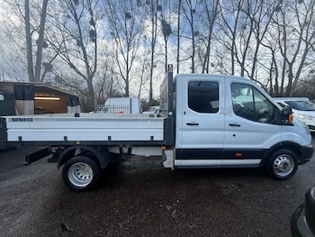 Used Ford Transit 2019 for sale - 76907749: Photo