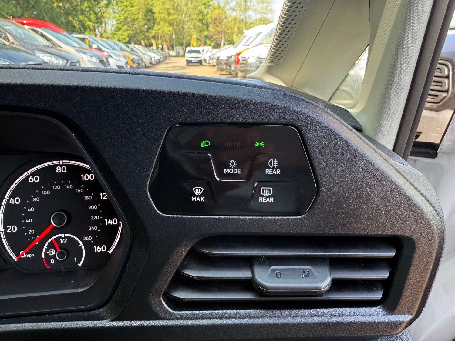 Used Volkswagen Caddy 2021 for sale - 76600976: Photo 11