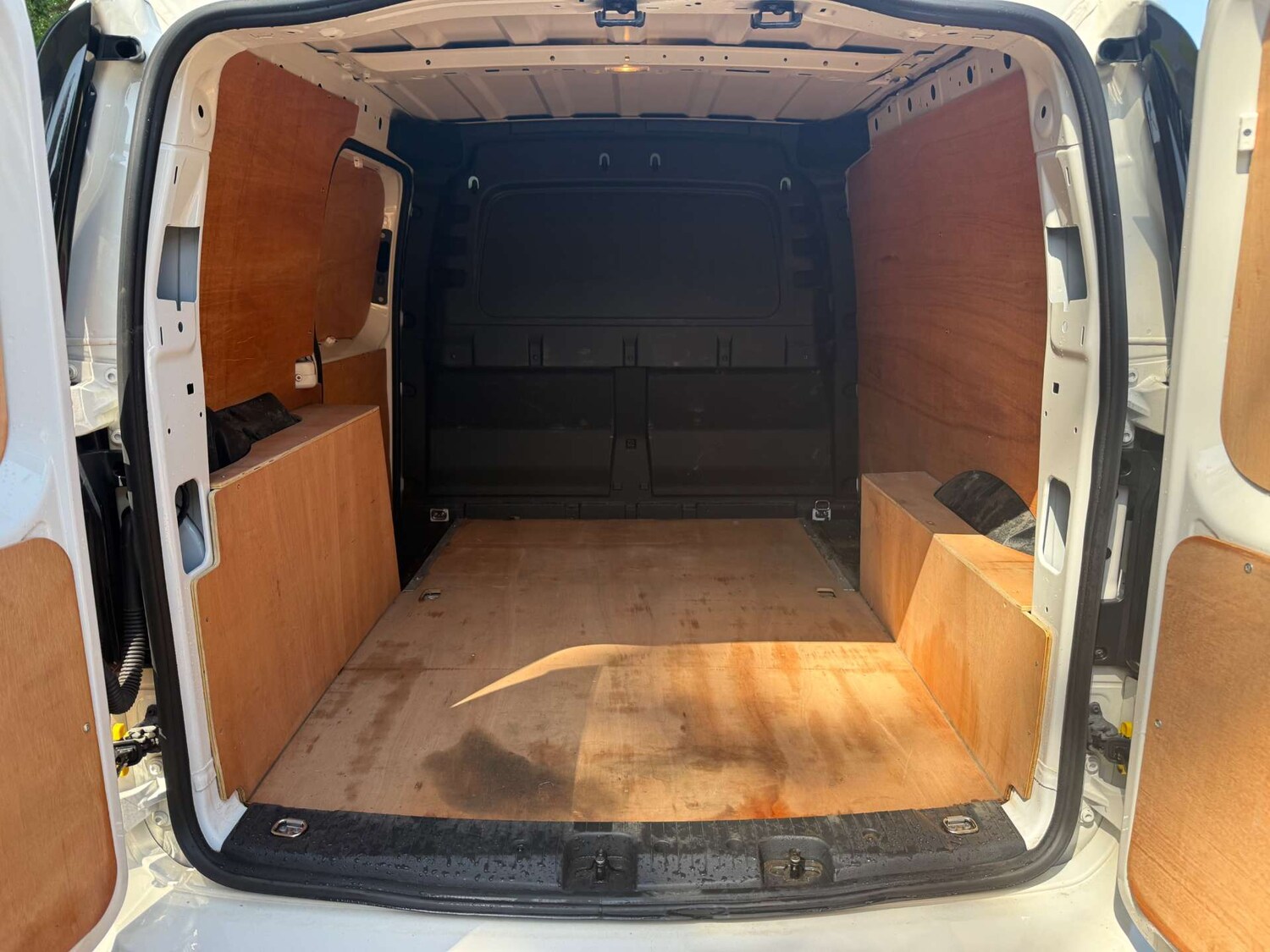 Used Volkswagen Caddy 2021 for sale - 76600976: Photo 14