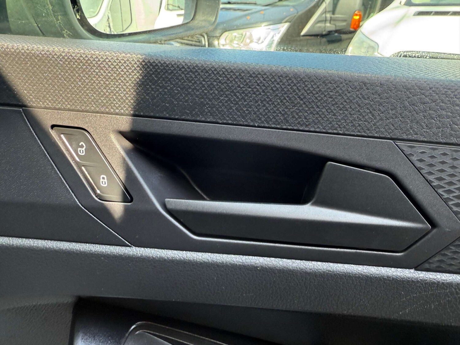 Used Volkswagen Caddy 2021 for sale - 76600976: Photo 16