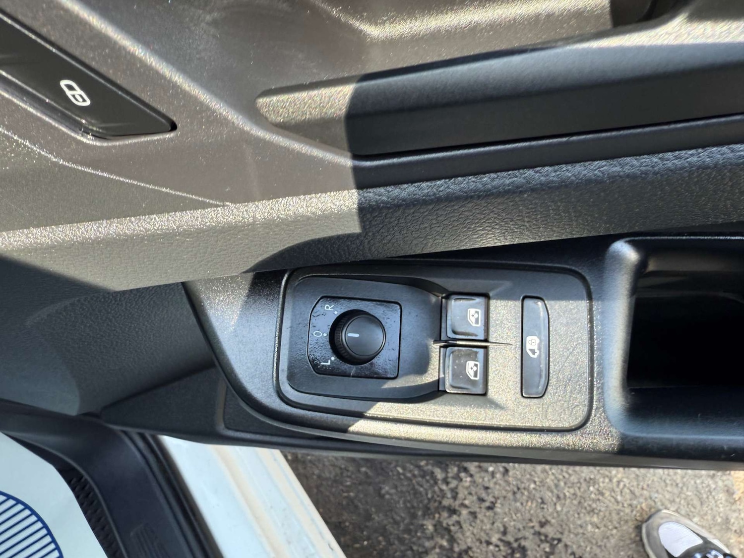 Used Volkswagen Caddy 2021 for sale - 76600976: Photo 9